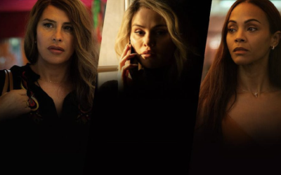 LIDERA LA CINTA ‘EMILIA PÉREZ’ NOMINACIONES A LA 82ª EDICIÓN DE LOS GLOBOS DE ORO